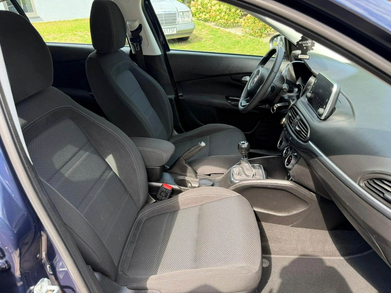 Fiat Tipo - Zdjęcie 14