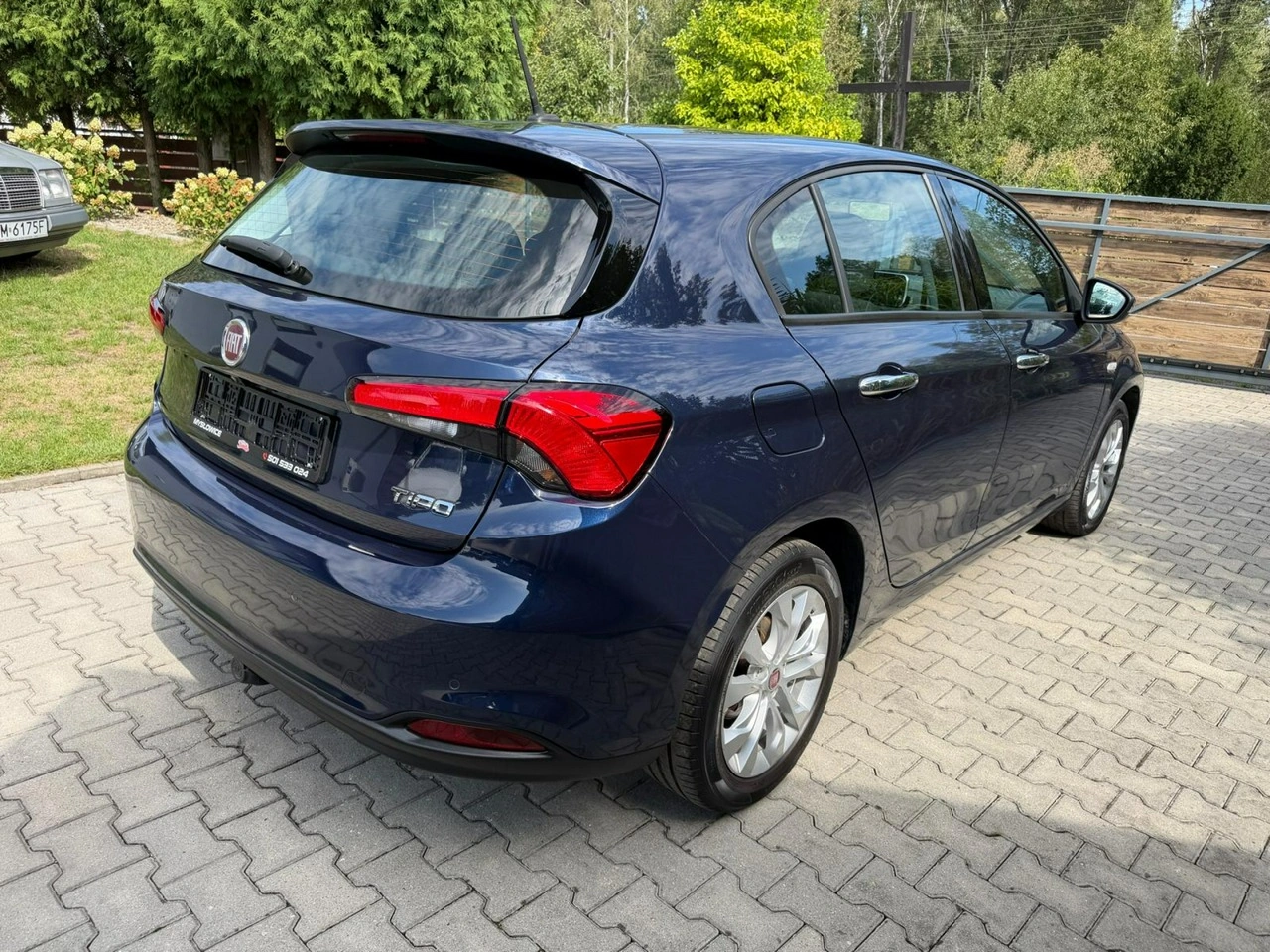 Fiat Tipo - Zdjęcie 3