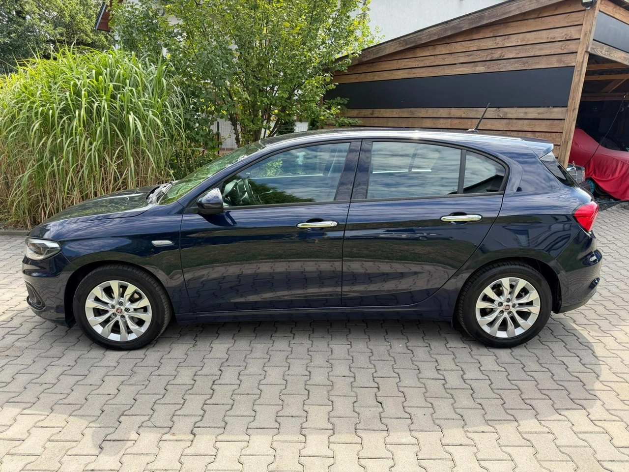 Fiat Tipo - Zdjęcie 5