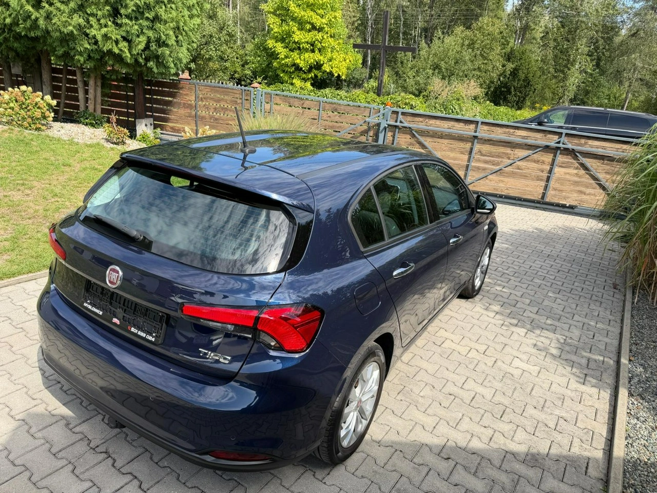 Fiat Tipo - Zdjęcie 6