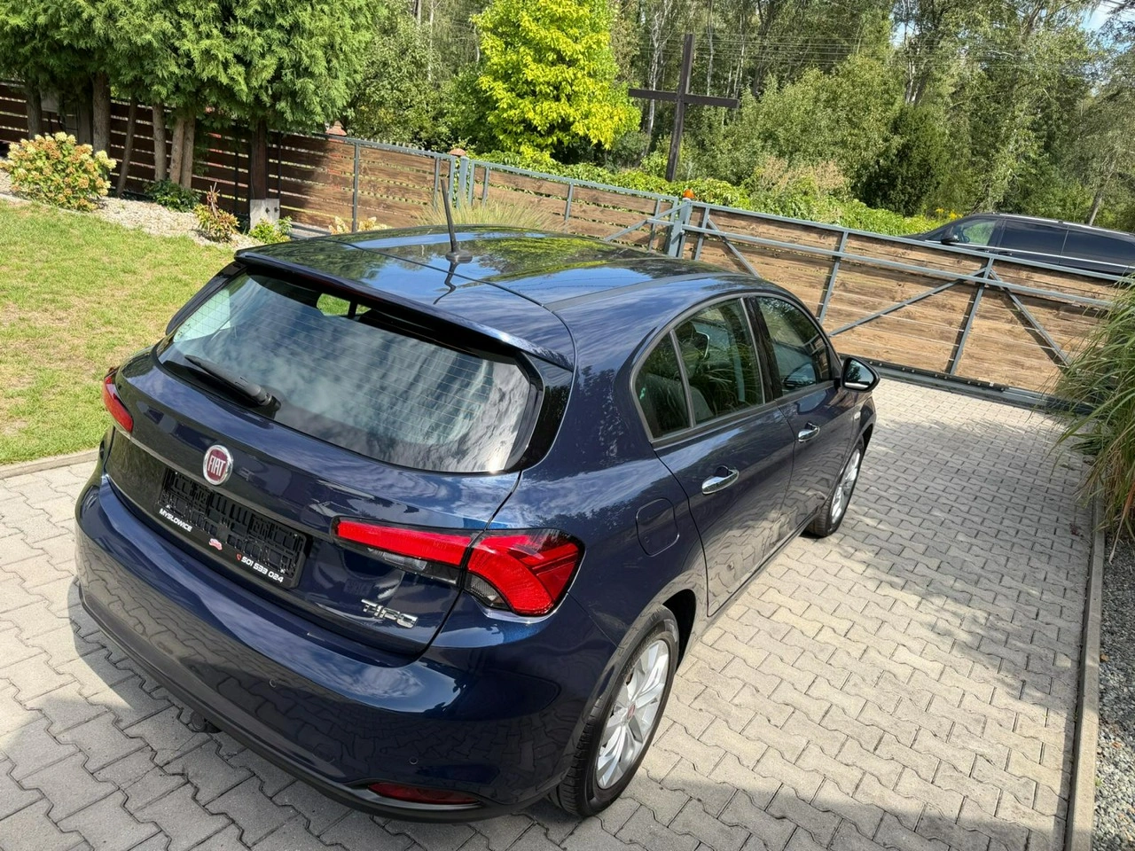 Fiat Tipo - Zdjęcie 7