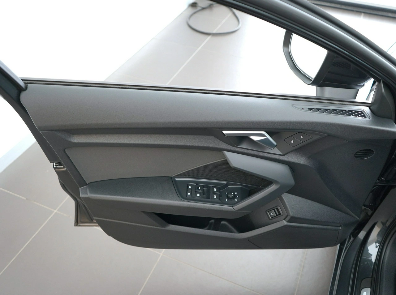 Audi A3 - Zdjęcie 11