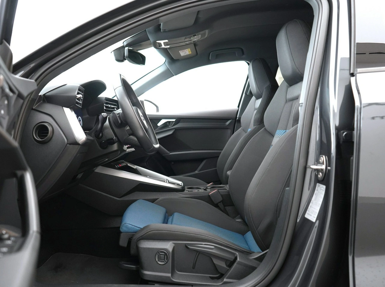 Audi A3 - Zdjęcie 13