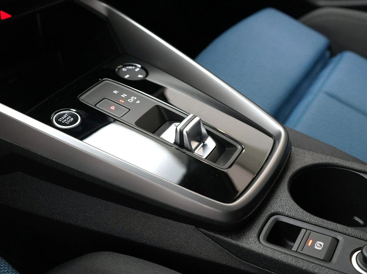 Audi A3 - Zdjęcie 15