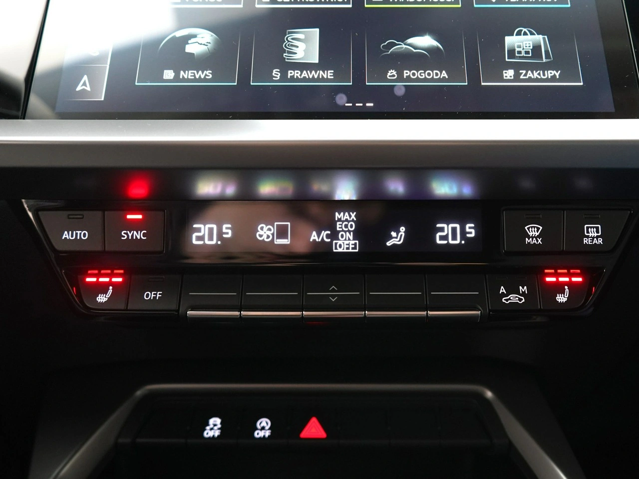 Audi A3 - Zdjęcie 17