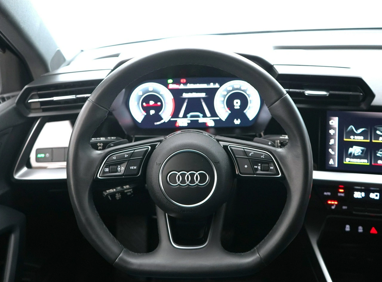 Audi A3 - Zdjęcie 21