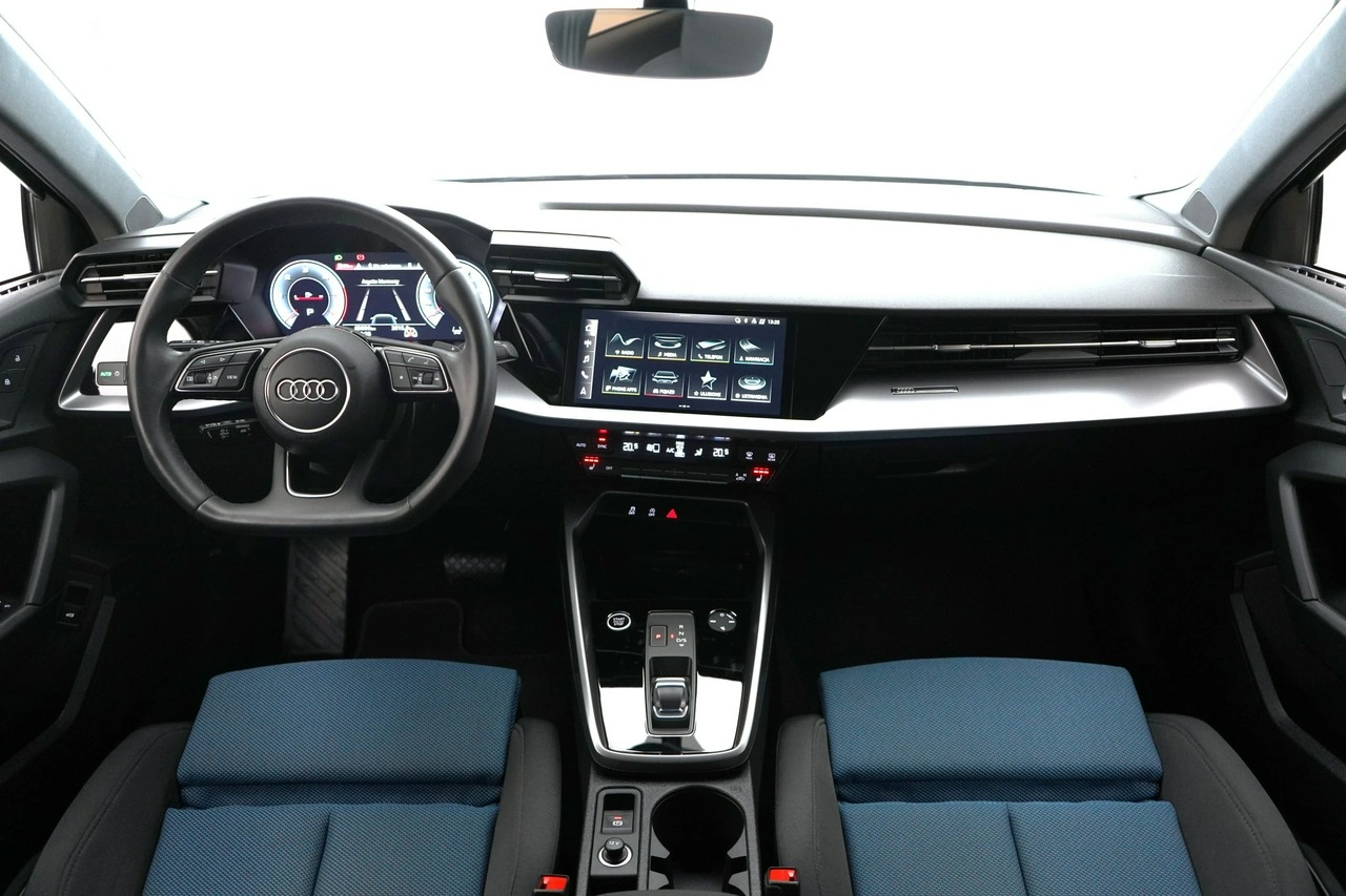 Audi A3 - Zdjęcie 24