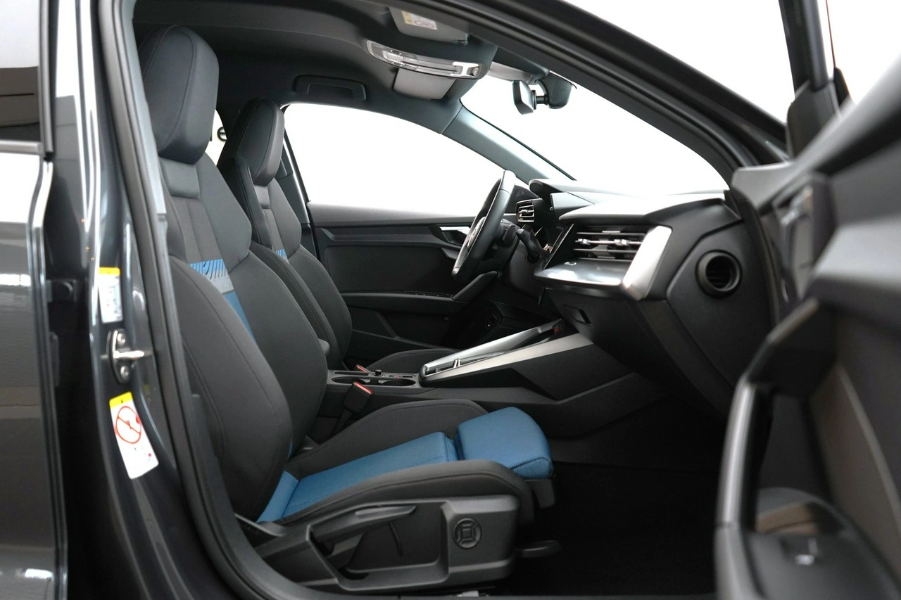 Audi A3 - Zdjęcie 26