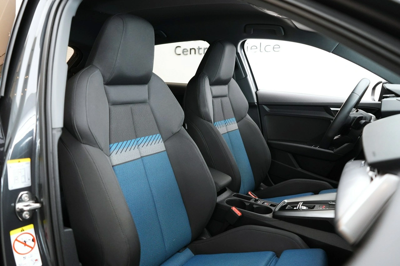 Audi A3 - Zdjęcie 27