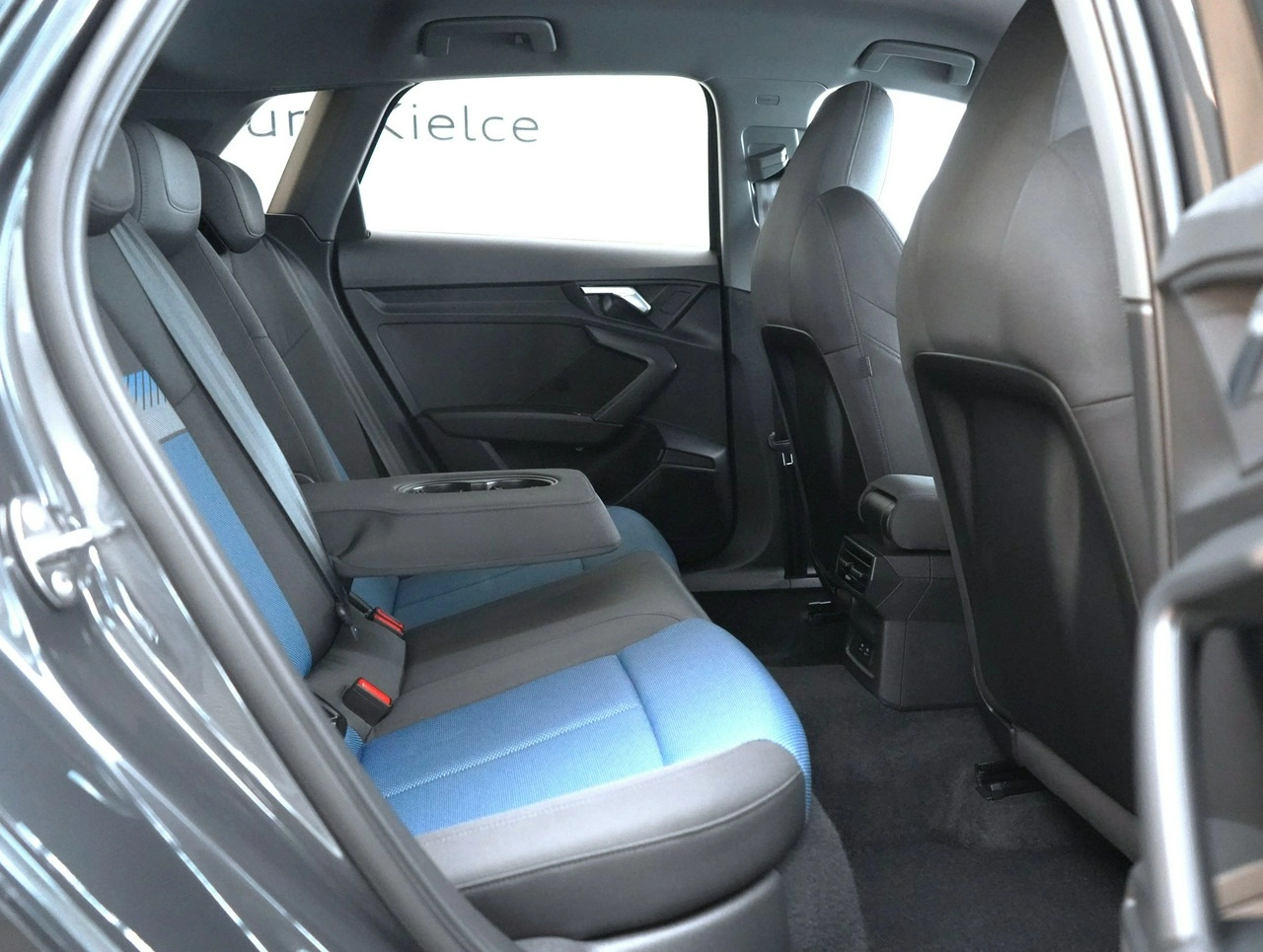Audi A3 - Zdjęcie 29