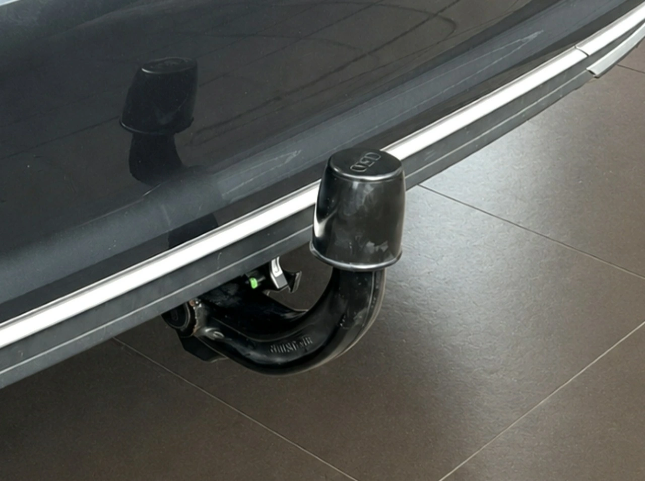 Audi A3 - Zdjęcie 7