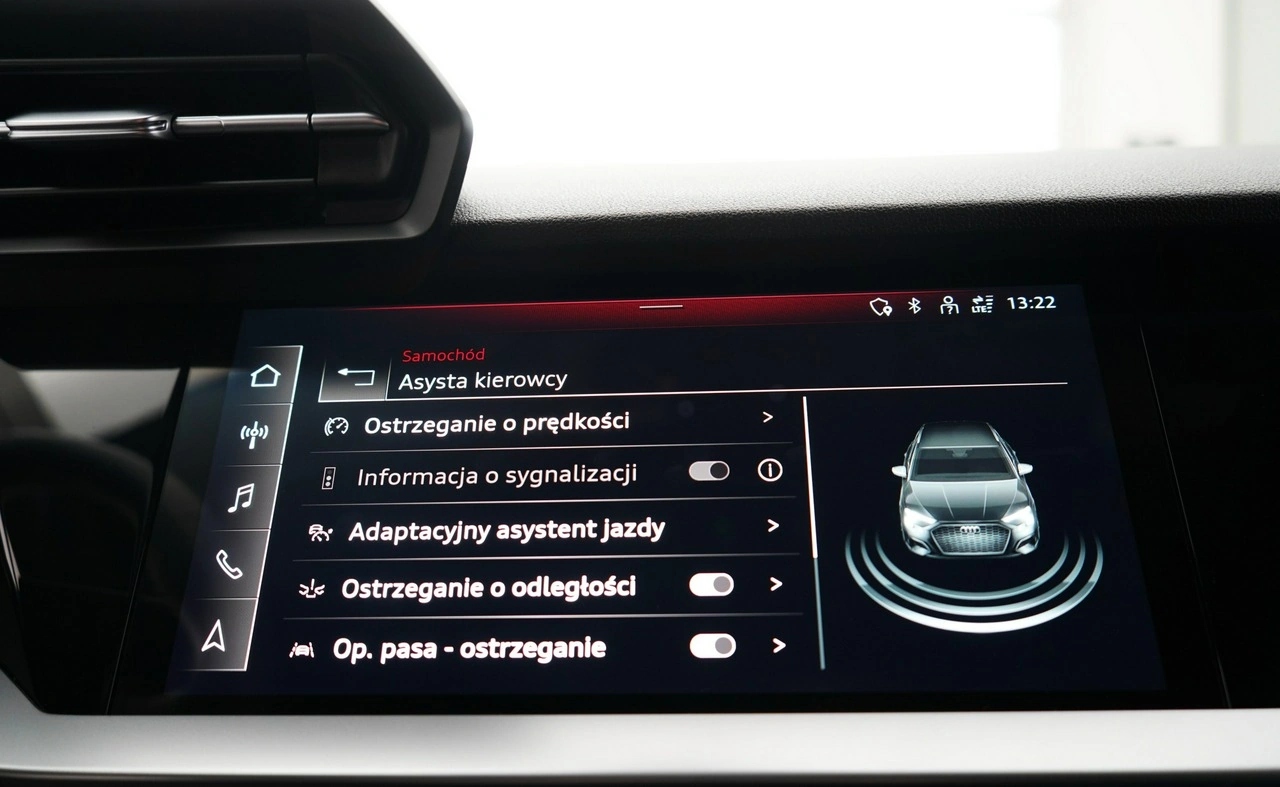 Audi A3 - Zdjęcie 37