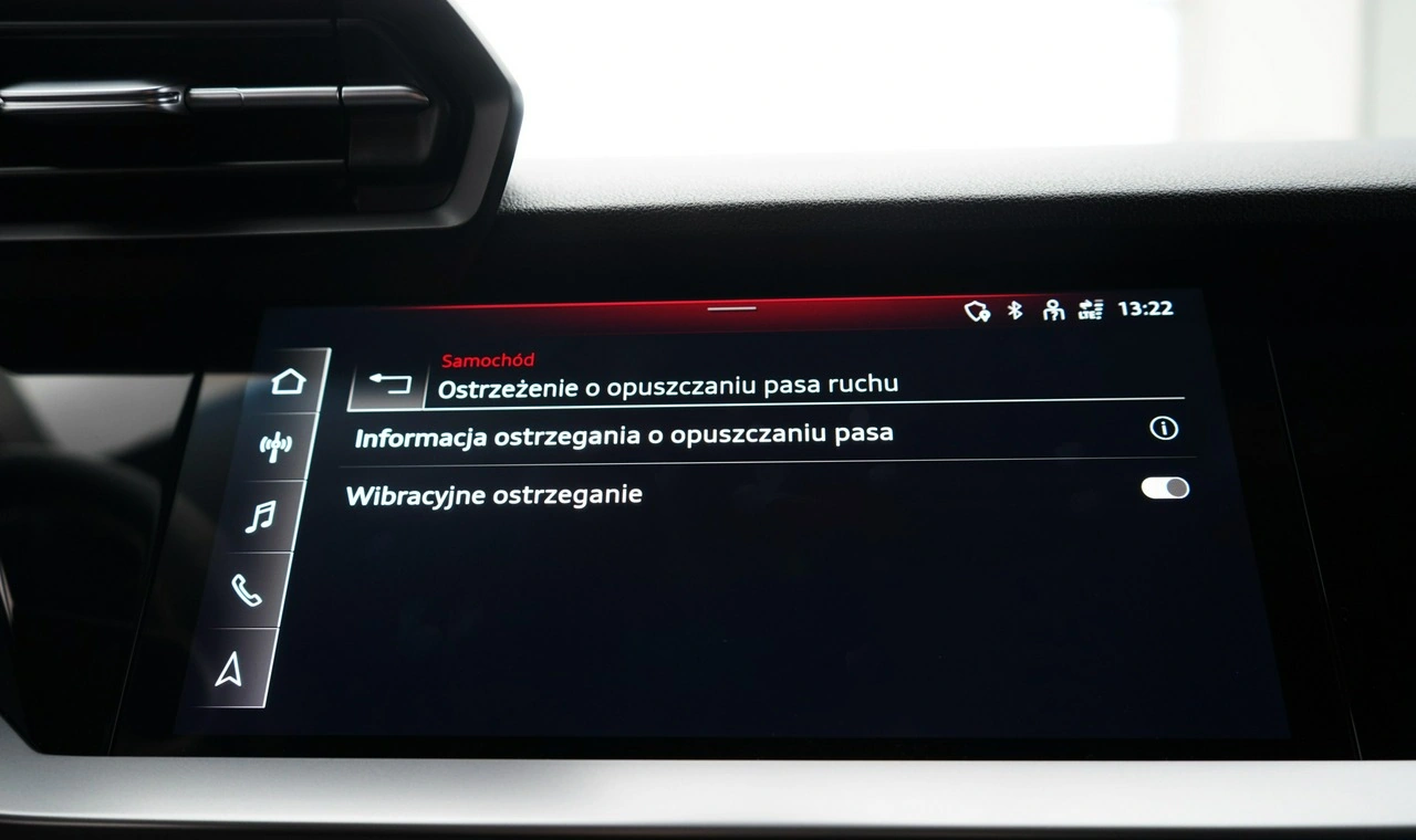 Audi A3 - Zdjęcie 39