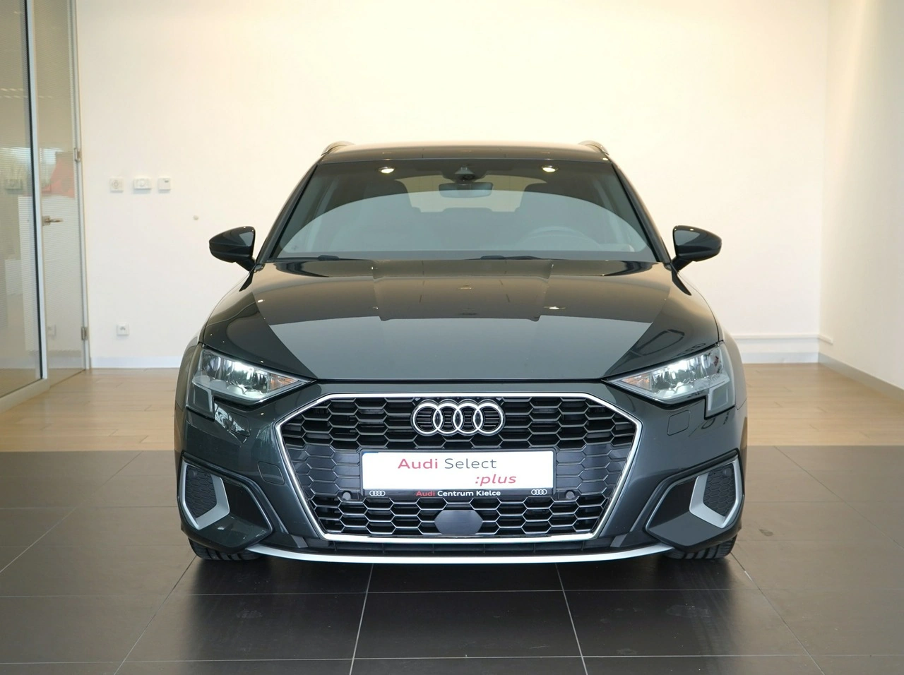 Audi A3 - Zdjęcie 5