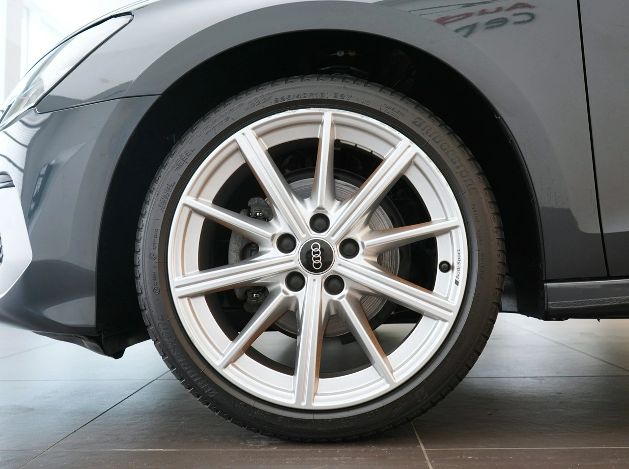 Audi A3 - Zdjęcie 6