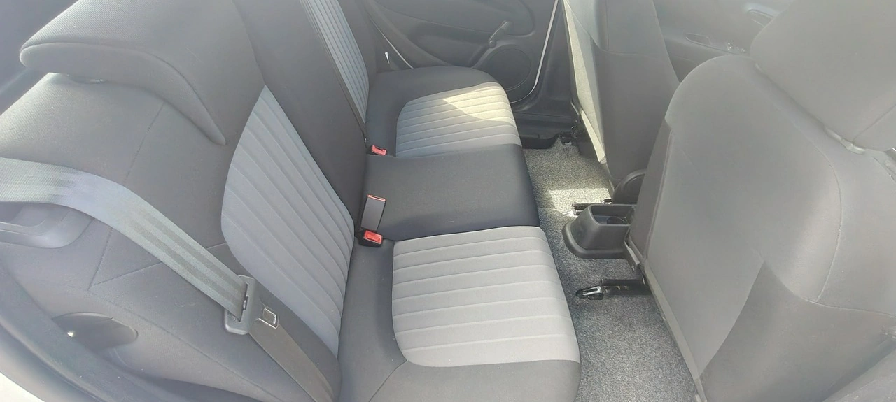 Fiat Punto 2012 - Zdjęcie 9