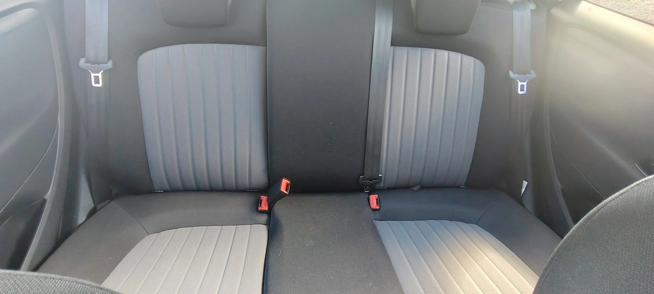 Fiat Punto 2012 - Zdjęcie 12
