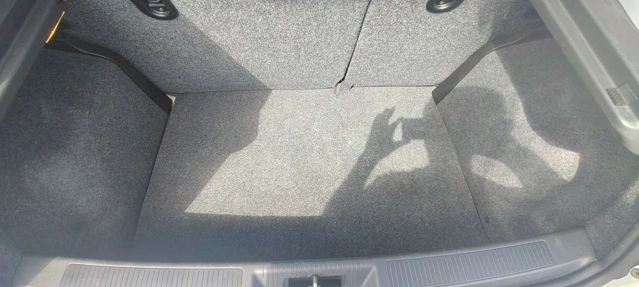 Fiat Punto 2012 - Zdjęcie 13