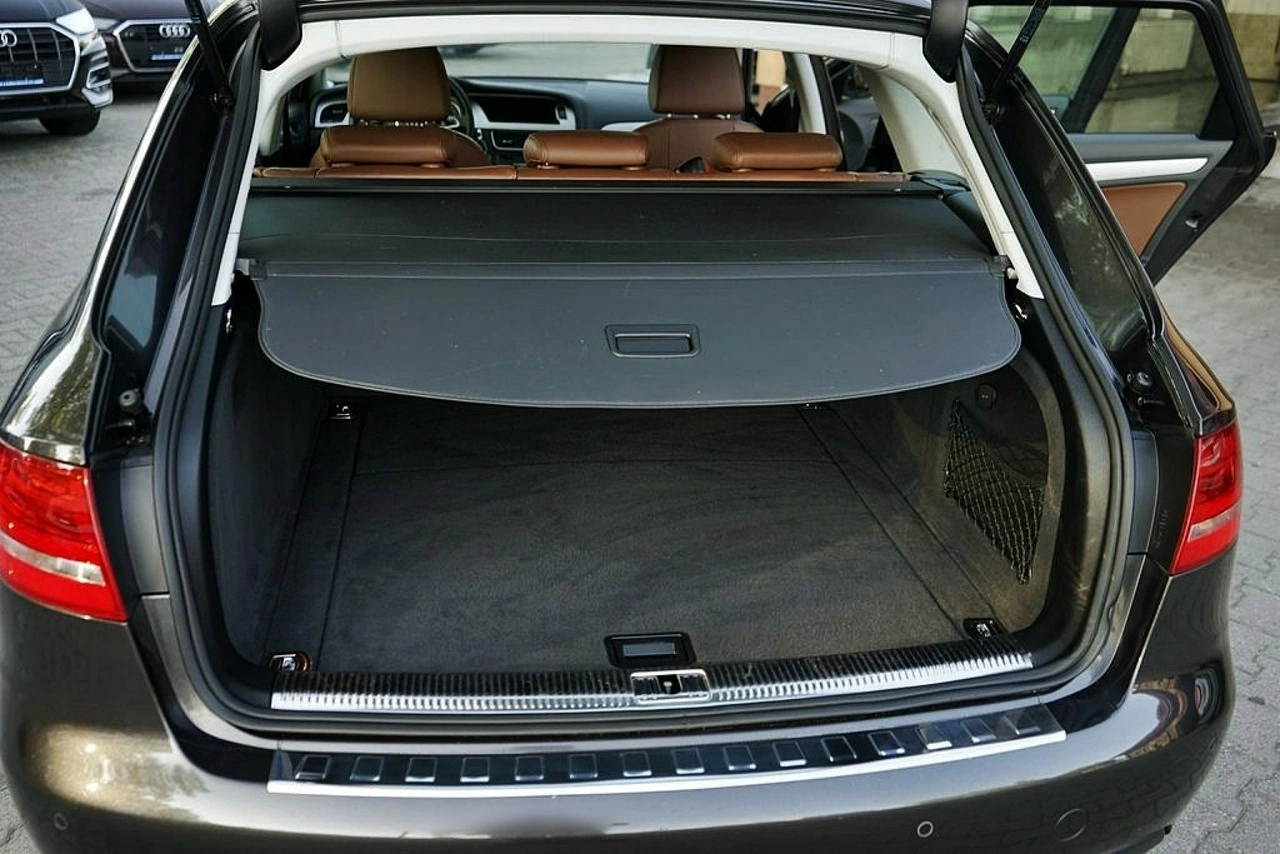 Audi A4 - Zdjęcie 21