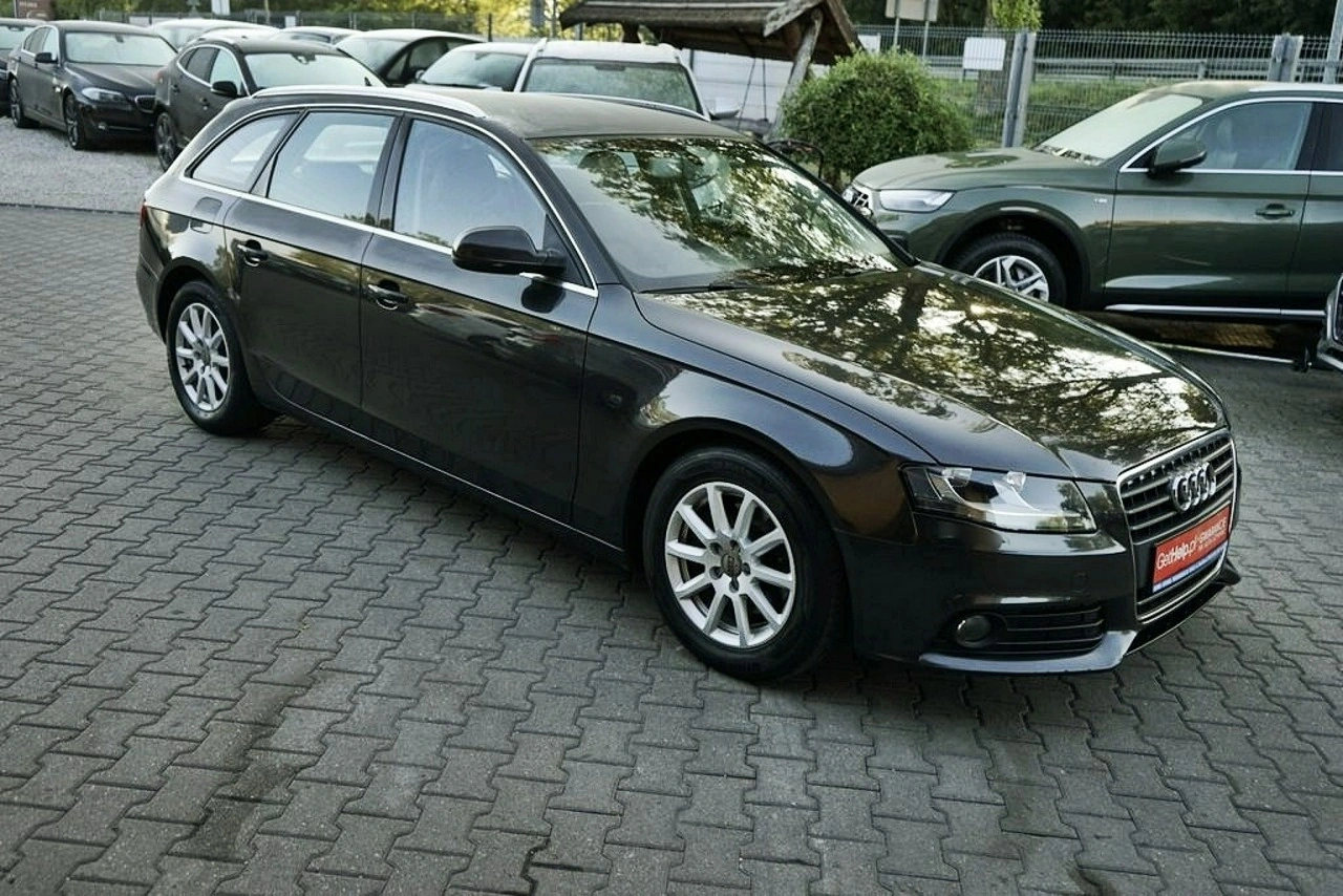 Audi A4 - Zdjęcie 7