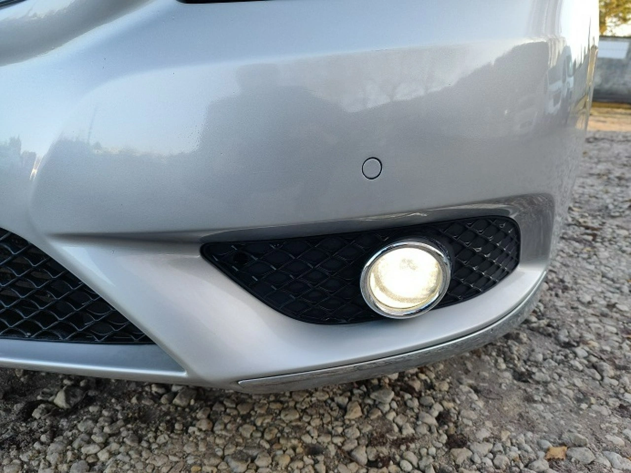 Mercedes B 200 - Zdjęcie 7