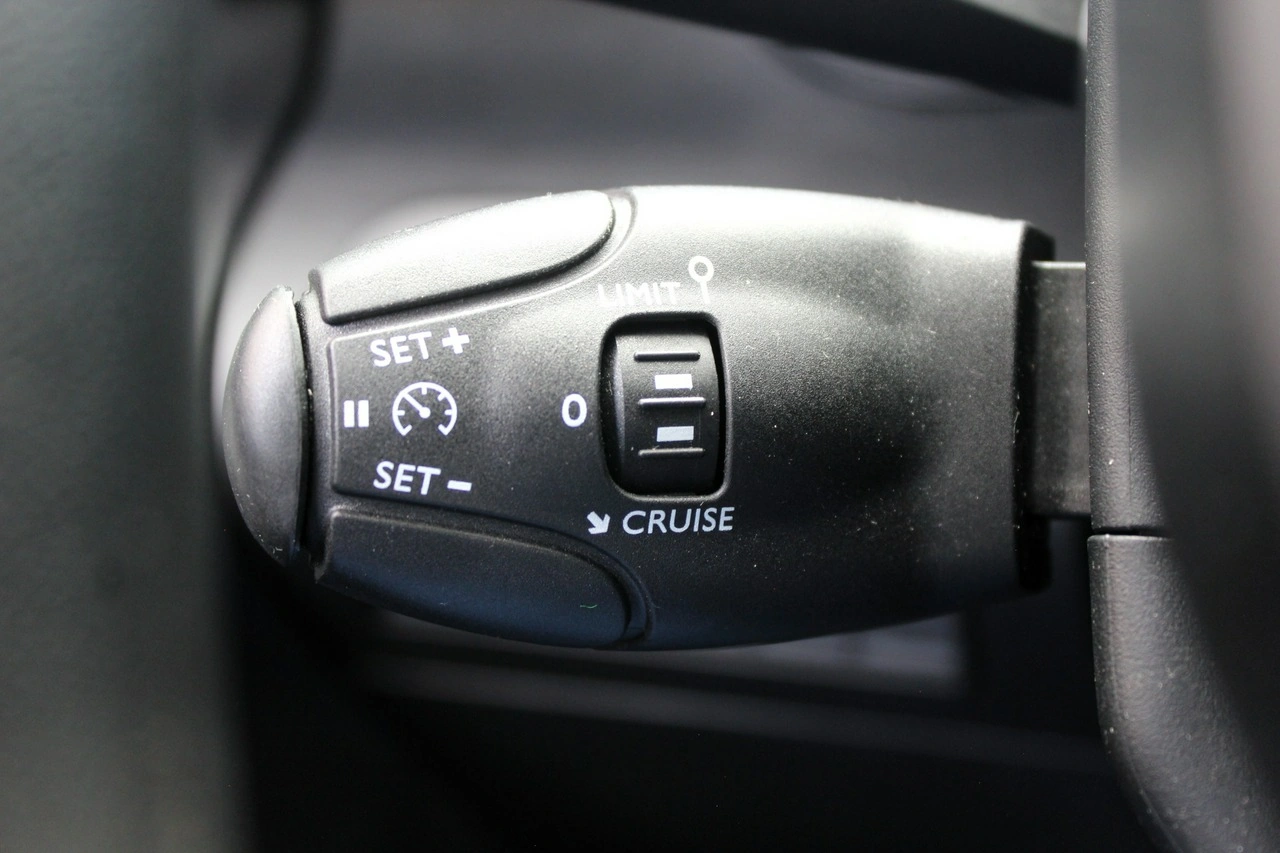 Peugeot Partner - Zdjęcie 17
