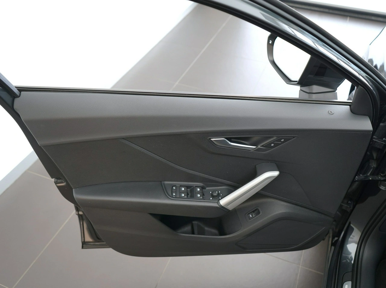 Audi Q2 - Zdjęcie 12