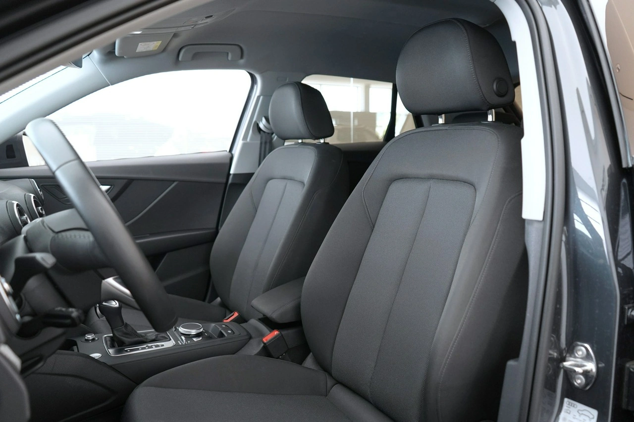 Audi Q2 - Zdjęcie 13
