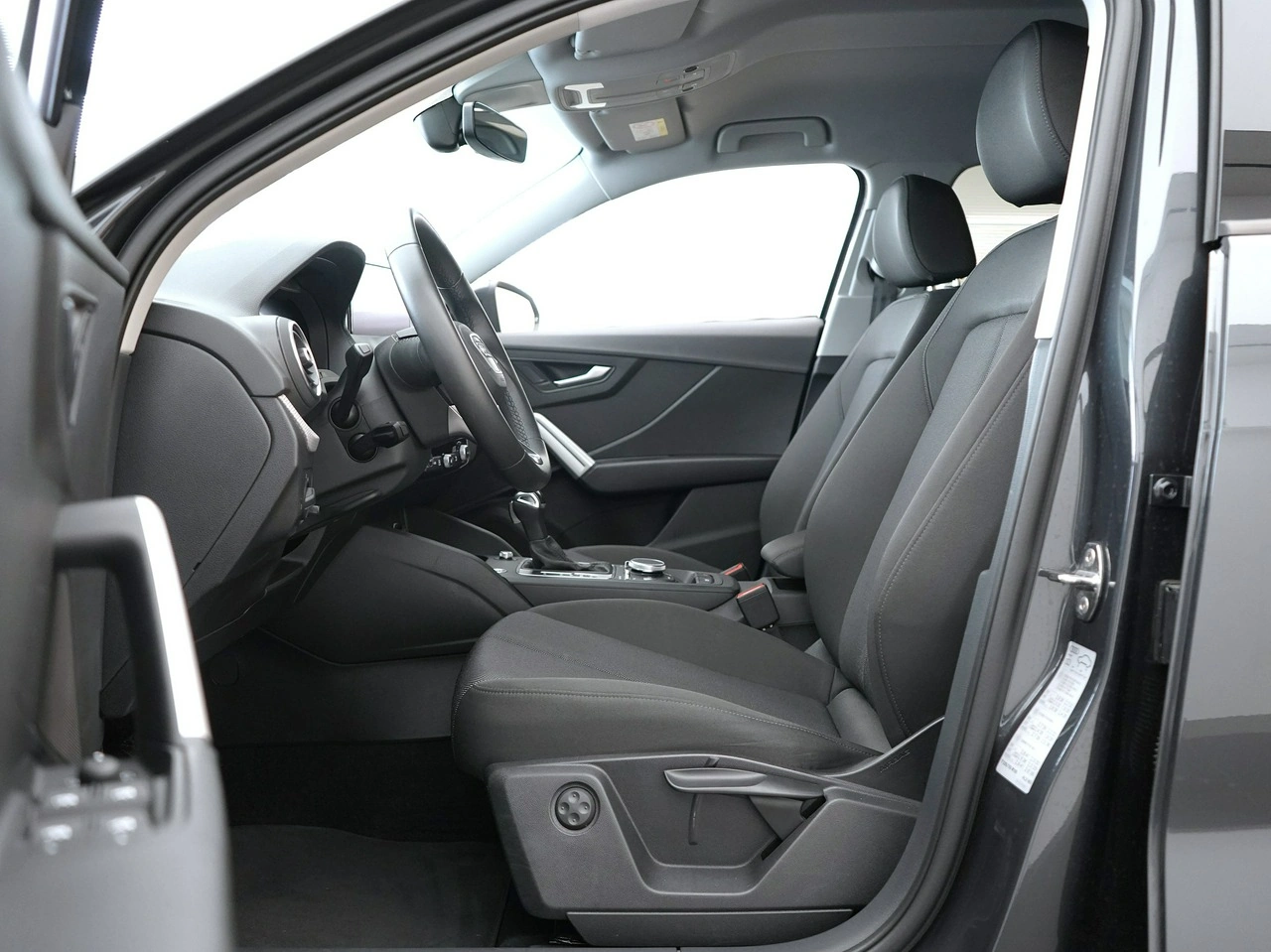 Audi Q2 - Zdjęcie 14