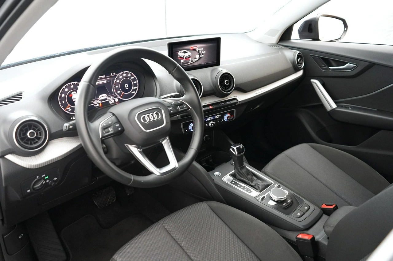 Audi Q2 - Zdjęcie 15