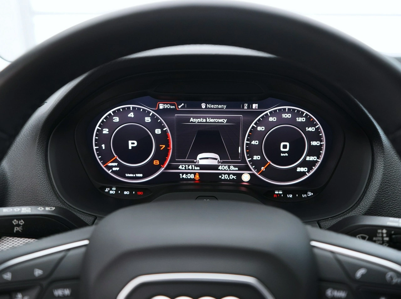 Audi Q2 - Zdjęcie 17