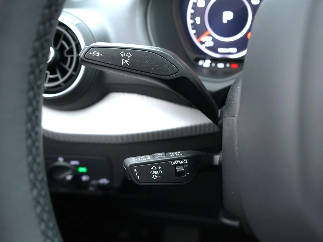 Audi Q2 - Zdjęcie 19