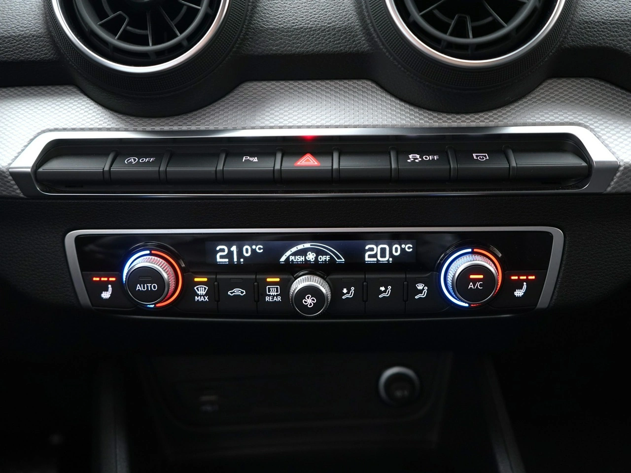 Audi Q2 - Zdjęcie 22