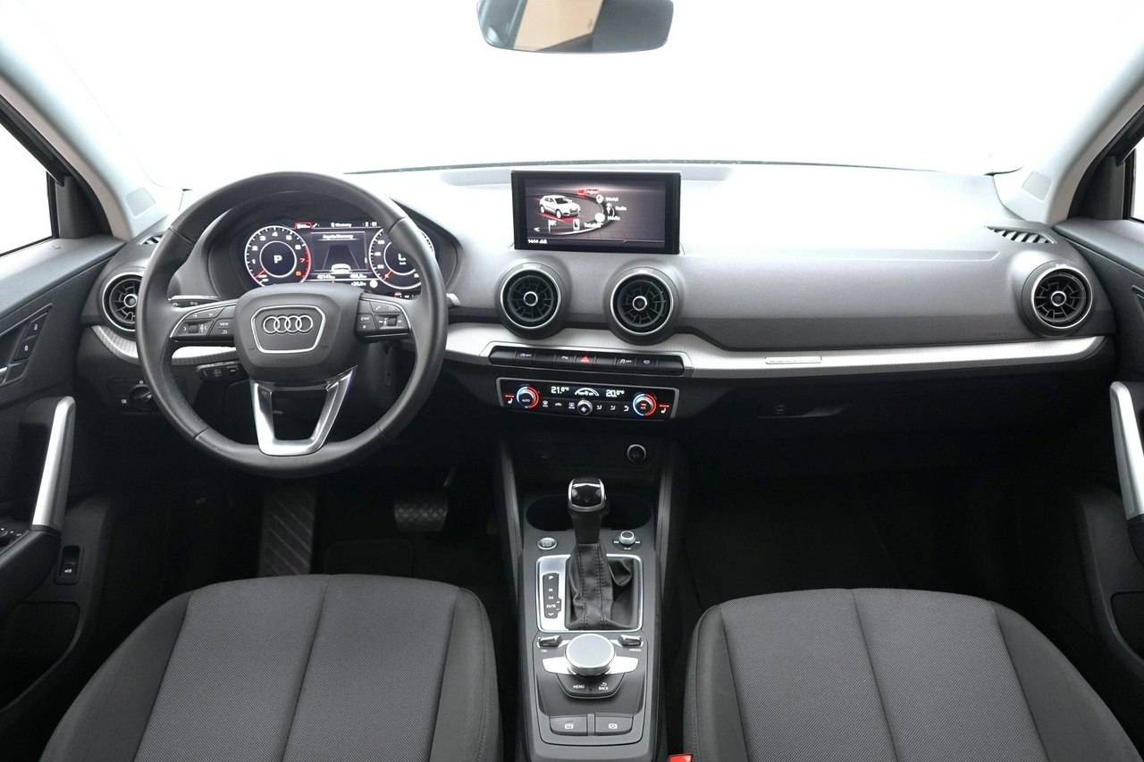 Audi Q2 - Zdjęcie 25