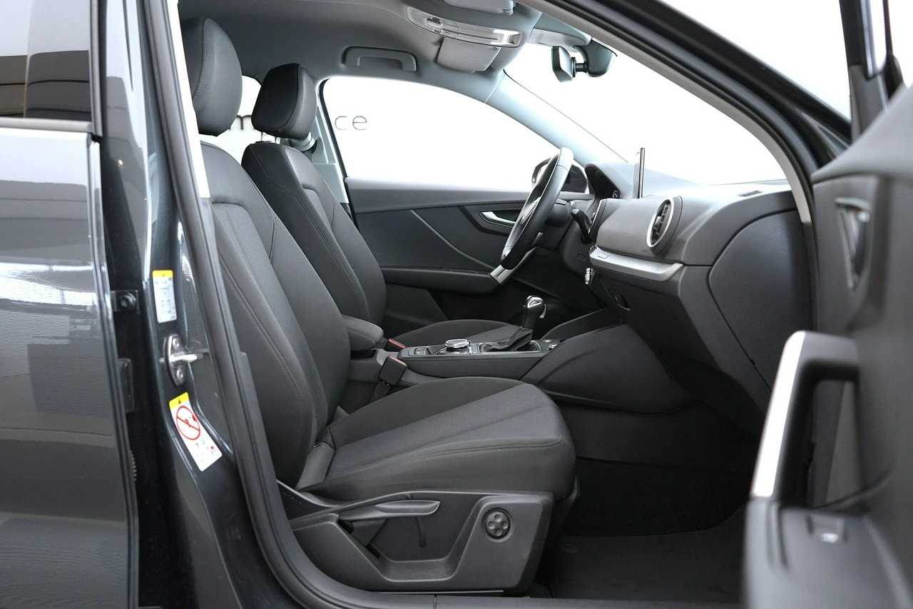 Audi Q2 - Zdjęcie 27