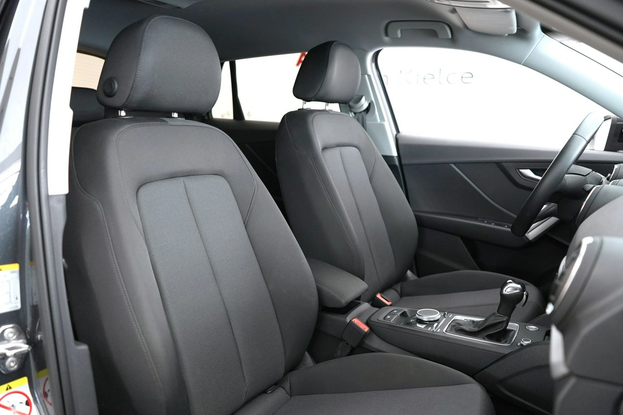 Audi Q2 - Zdjęcie 28