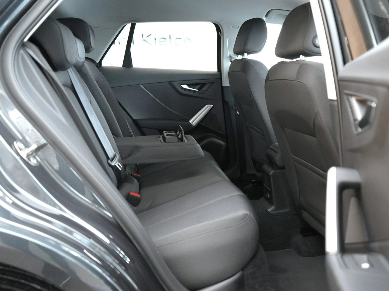 Audi Q2 - Zdjęcie 30