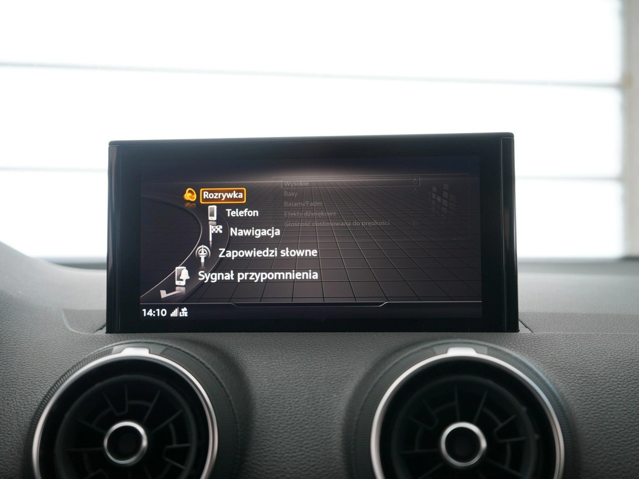 Audi Q2 - Zdjęcie 34
