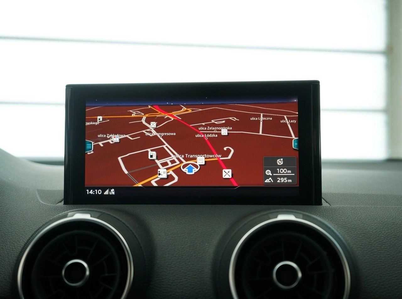 Audi Q2 - Zdjęcie 36