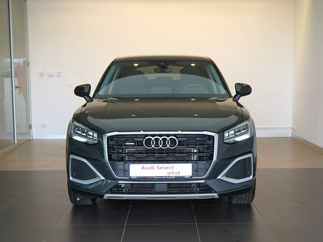 Audi Q2 - Zdjęcie 5