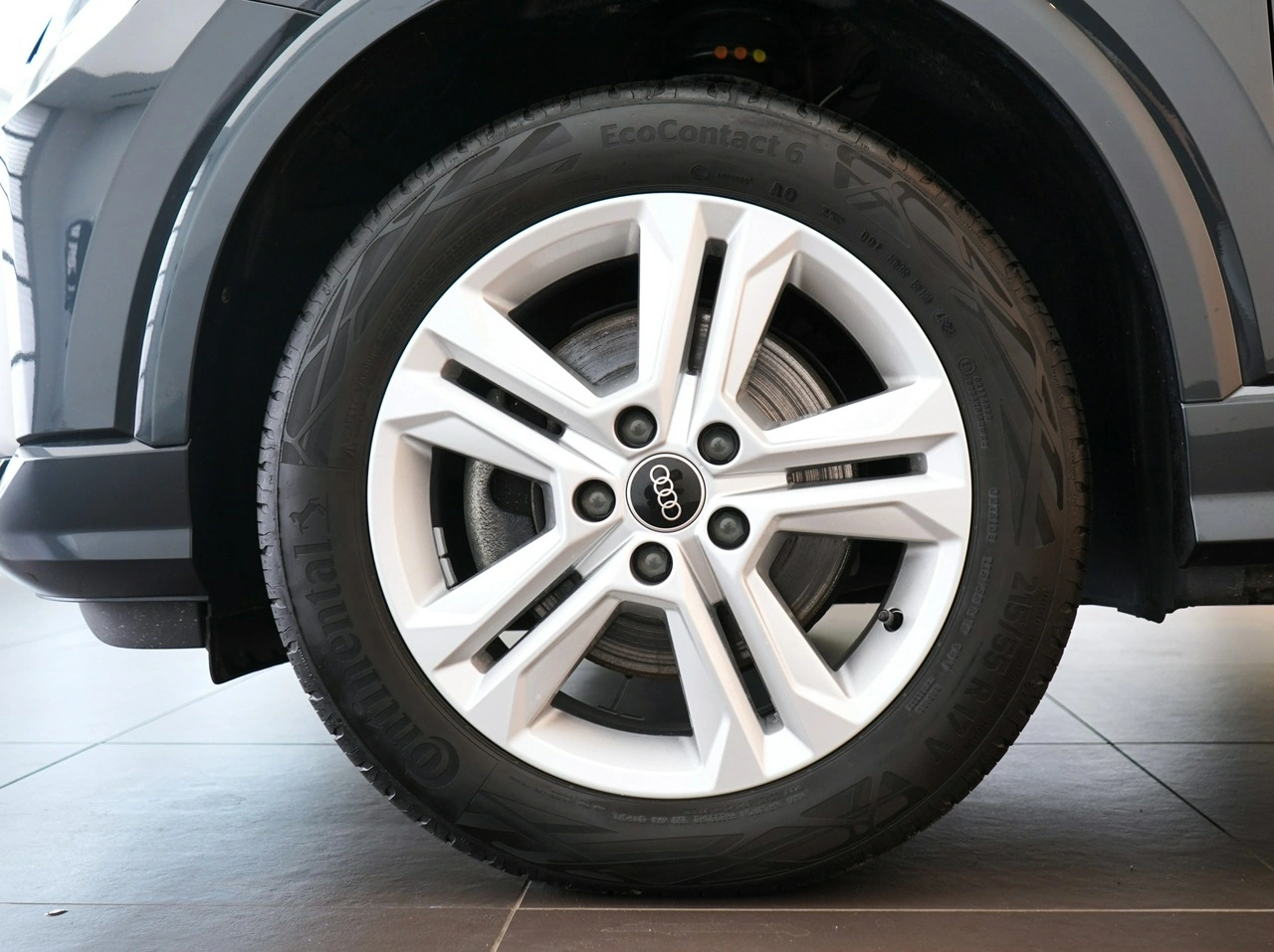 Audi Q2 - Zdjęcie 6