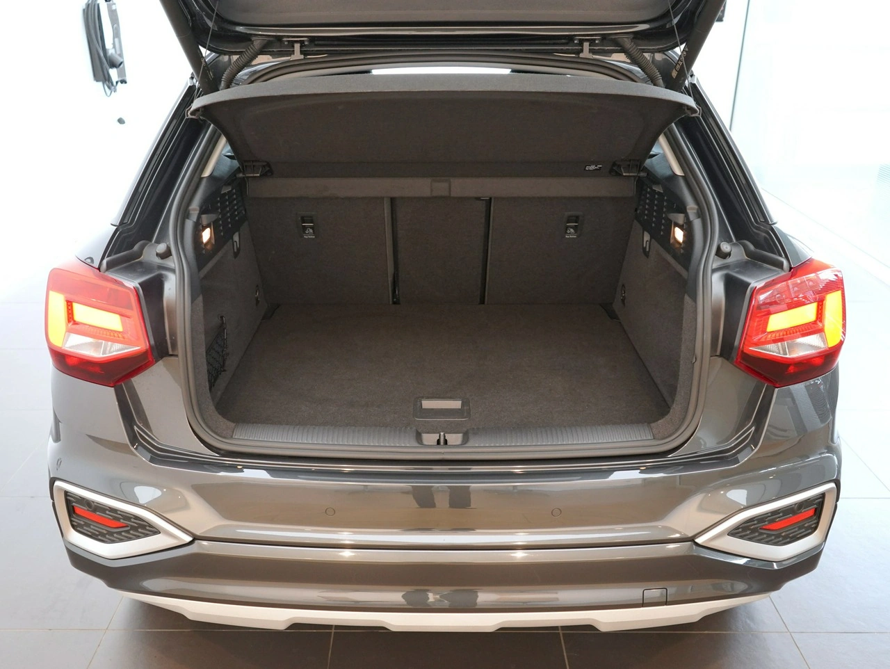 Audi Q2 - Zdjęcie 7