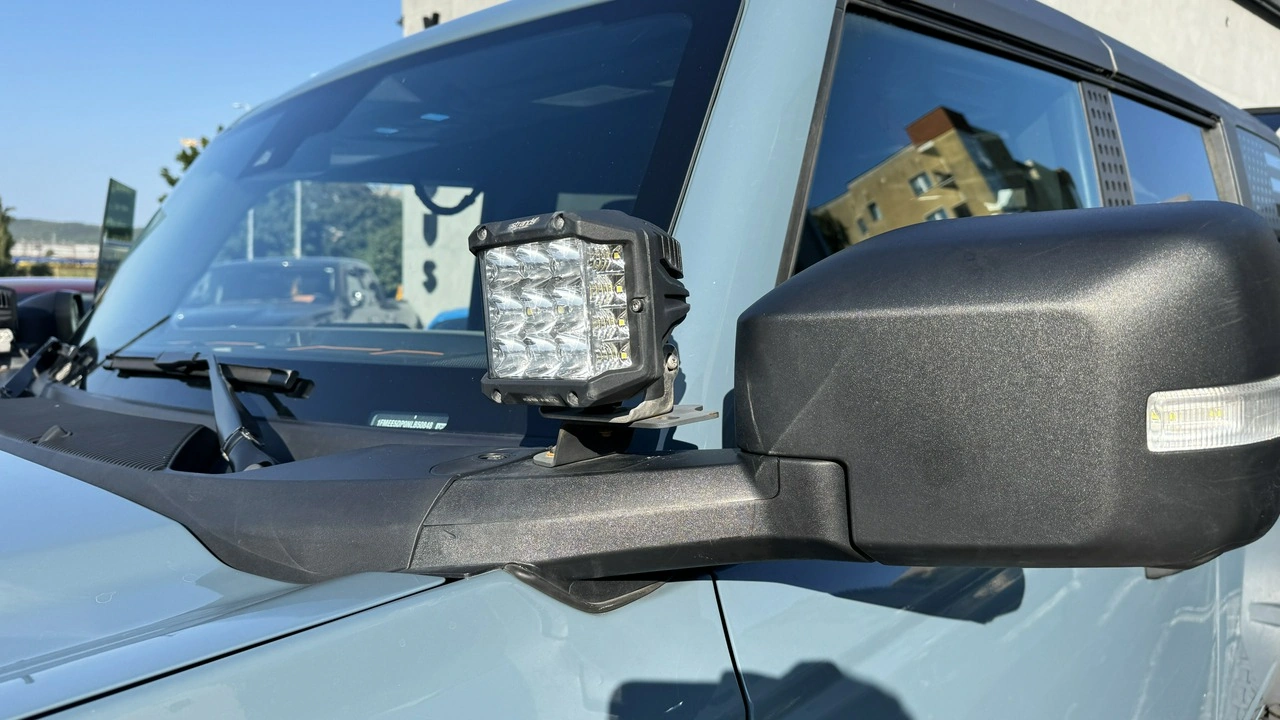 Ford Bronco - Zdjęcie 25
