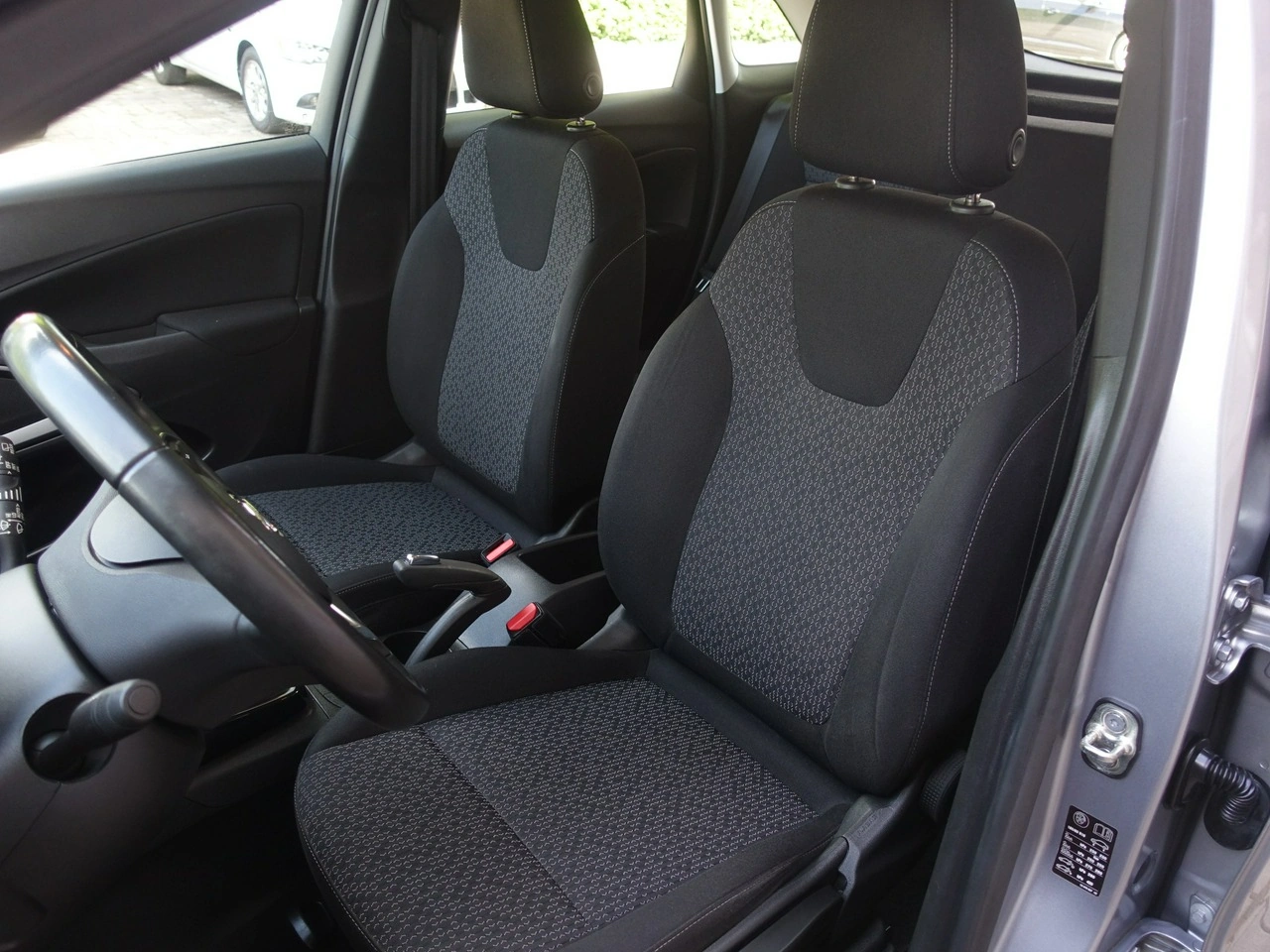 Opel Crossland - Zdjęcie 9