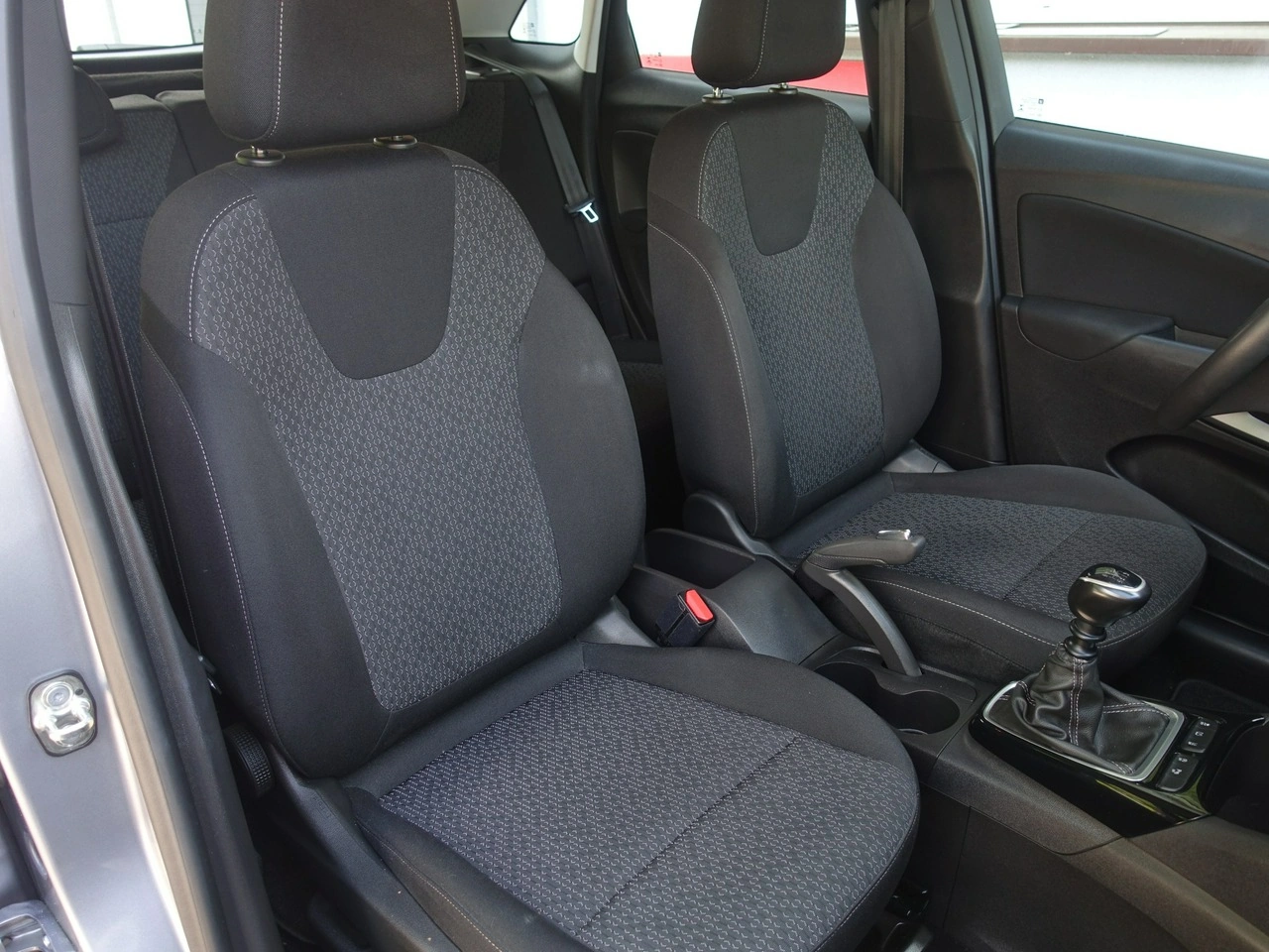 Opel Crossland - Zdjęcie 14
