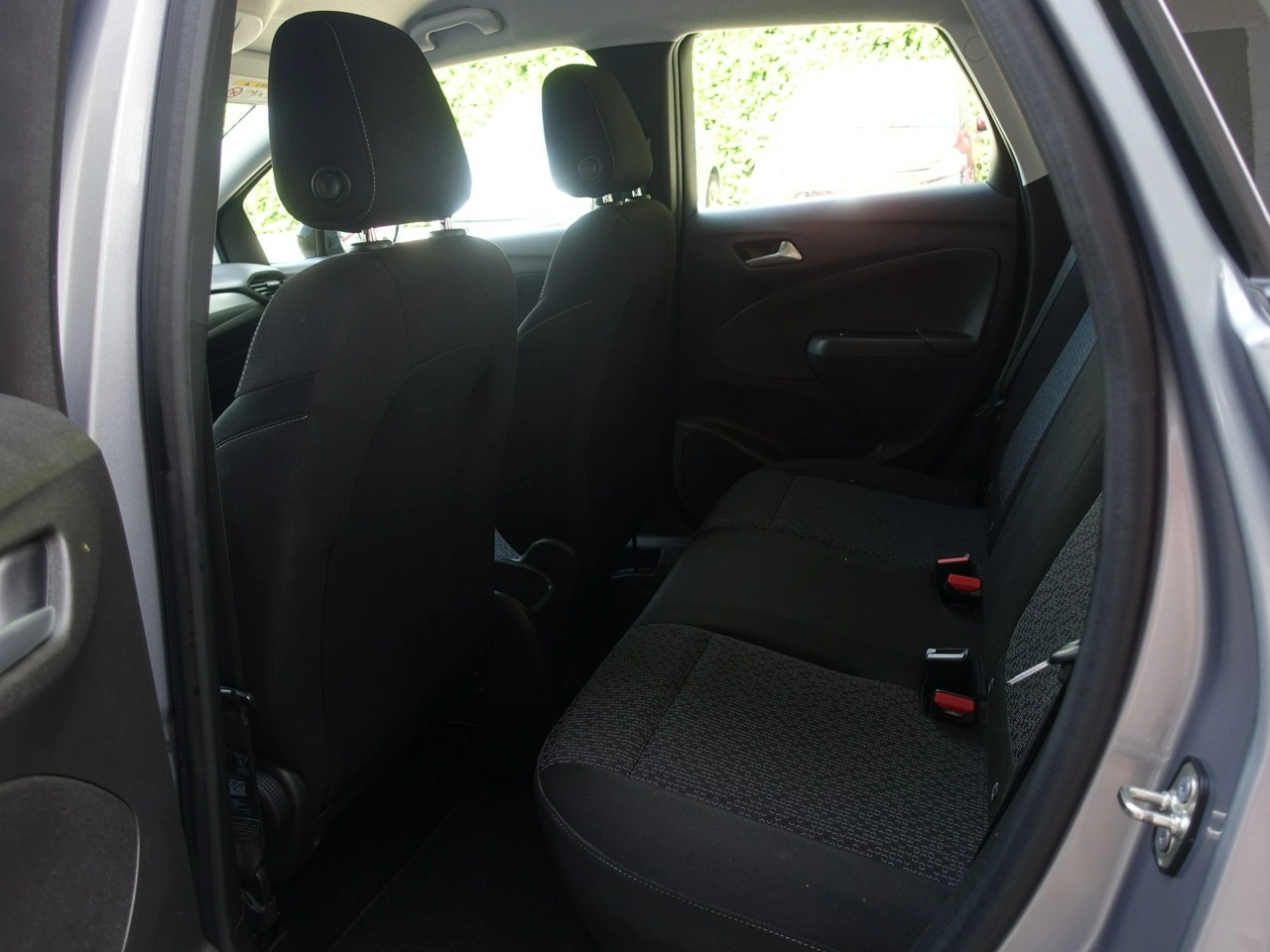Opel Crossland - Zdjęcie 15