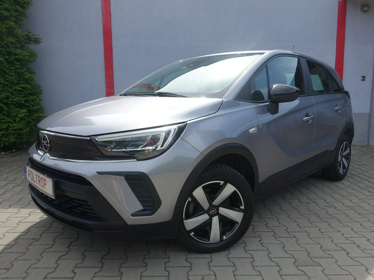 Opel Crossland - Zdjęcie 1