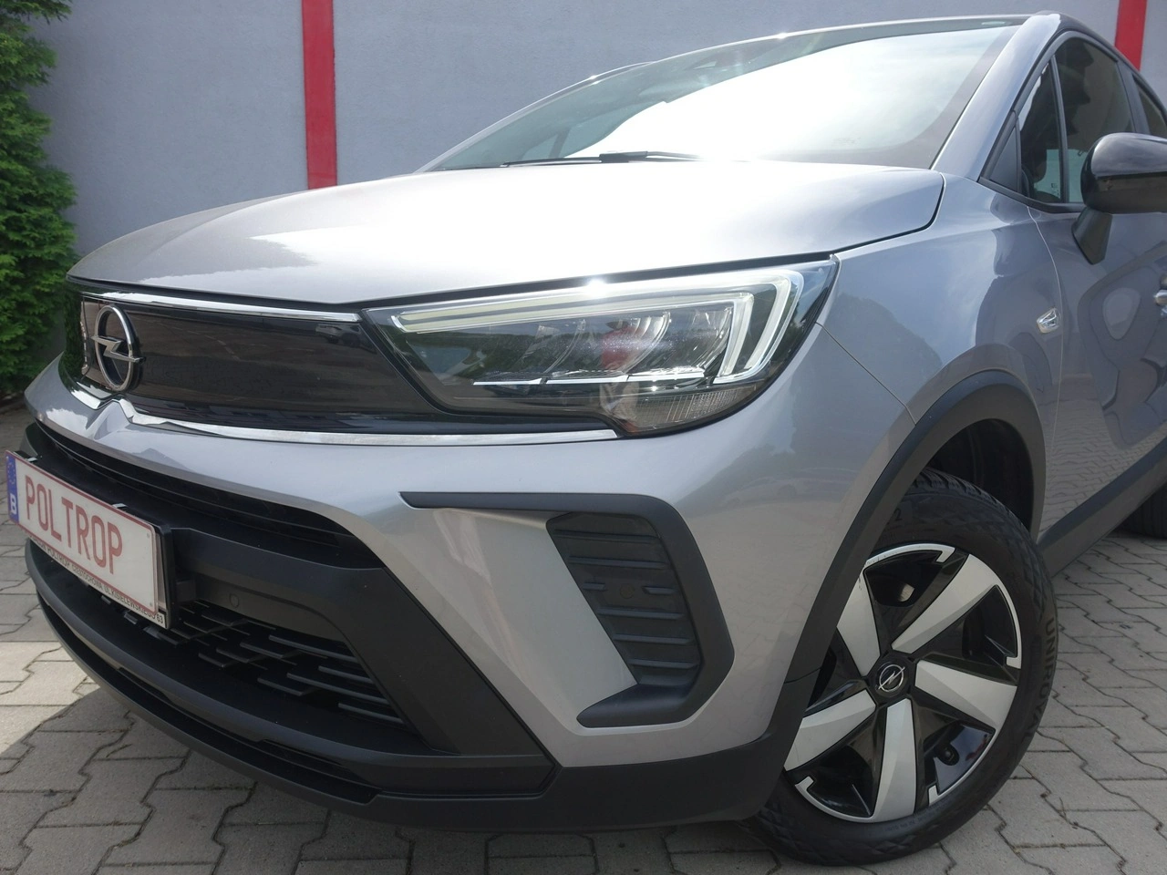 Opel Crossland - Zdjęcie 2