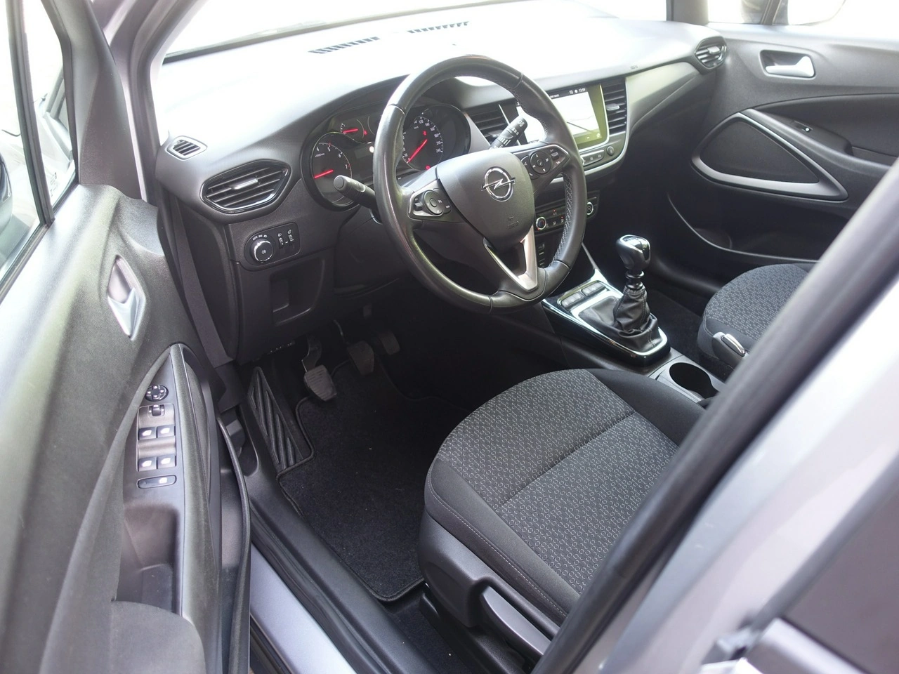 Opel Crossland - Zdjęcie 7