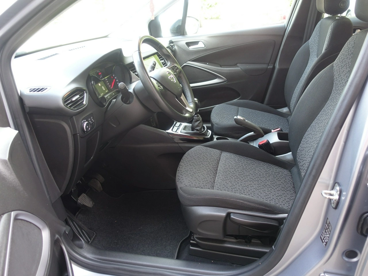 Opel Crossland - Zdjęcie 8